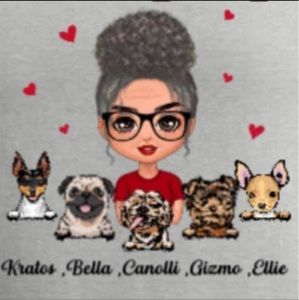 Meet your Posher, Nilsa